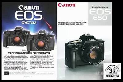你知道么?佳能相机“Canon“的本义其实是“观音”!